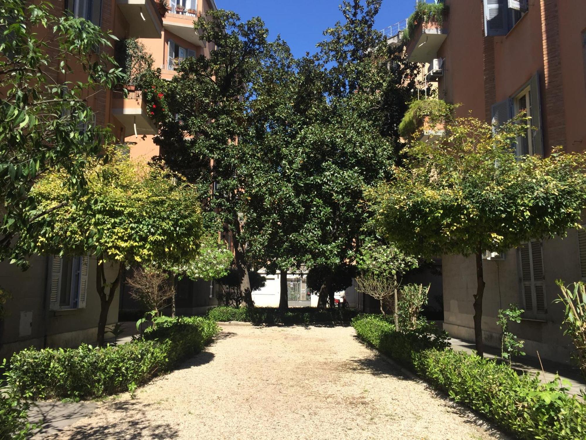 Dhome B&B, Rome